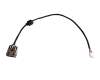 DC Jack incl. cable (para dispositivos UMA) para Lenovo G40-80 (80E4/80JE/80KY)