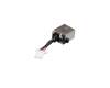 DC Jack incl. cable 45W.UMA original para Acer Aspire 3 (A315-54)