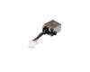 DC Jack incl. cable 45W.UMA original para Acer Aspire 3 (A317-51)
