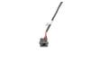 DC Jack incl. cable 45W original para Acer Aspire E5-574