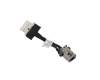 DC Jack incl. cable 45W original para Acer Spin (SP513-52NP)