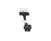 DC Jack incl. cable 45W original para Acer Spin (SP513-52NP)
