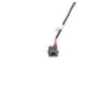 DC Jack incl. cable 45W original para Packard Bell EasyNote TE69BH