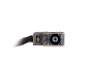 DC Jack incl. cable 90W original para HP 15t-bs000