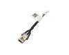 DC Jack incl. cable original para Acer Aspire 3 (A314-23M)
