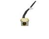 DC Jack incl. cable original para Acer Aspire V3-731