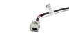 DC Jack incl. cable original para Acer Aspire V7-582PG