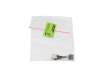 DC Jack incl. cable original para Acer Predator Triton 500 (PT515-52)