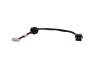 DC Jack incl. cable original para Asus A53U