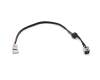 DC Jack incl. cable original para Asus A75VM
