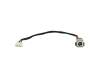 DC Jack incl. cable original para Asus F55A