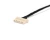 DC Jack incl. cable original para Asus Pro Essential PU551LA