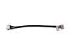 DC Jack incl. cable original para Asus S56CA