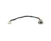DC Jack incl. cable original para Asus X55U