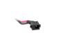 DC Jack incl. cable original para Fujitsu LifeBook A359