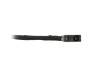 DC Jack incl. cable original para HP Omen 17-cb1000