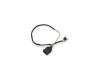 DC Jack incl. cable original para Lenovo Flex 2 Pro-15 (80K8/80FL)
