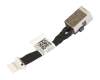 DC Jack incl. cable original para Lenovo IdeaPad 330S-15IKB (81F5/81JN)