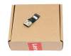 DC Jack incl. cable original para Lenovo ThinkPad P14s Gen 5 (21MF)