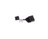 DC Jack incl. cable original para Lenovo V130-15IKB (81HN)