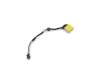 DC Jack incl. cable original para Lenovo Yoga 2 13 (594x)