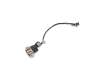 DC Jack incl. cable original para Lenovo Yoga 3 1470 (80KQ)