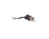 DC Jack incl. cable original para Lenovo Yoga 720-12IKB (81B5)