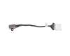 DC Jack incl. cable para Dell Inspiron 15 (3565)