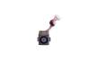 DC Jack incl. cable para Dell Inspiron 15R (5520)