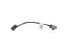 DC Jack incl. cable para Dell Inspiron 17 (3793)