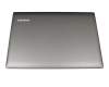 DC02001YH00 original Lenovo tapa para la pantalla 43,9cm (17,3 pulgadas) gris