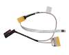 DC020024H00 original Lenovo cable de pantalla LED eDP 30-Pin