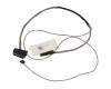 DC020026T00 original Lenovo cable de pantalla LED eDP 30-Pin