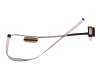 DC020028A10 REV.:0A original Lenovo cable de pantalla LED eDP 30-Pin