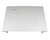 DC02002R800 original Lenovo tapa para la pantalla 39,6cm (15,6 pulgadas) plata