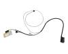 DC02002R900 original Lenovo cable de pantalla LED eDP 30-Pin