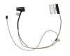 DC02002VS00-HIG1 original Acer cable de pantalla LED eDP 30-Pin