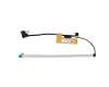 DC02003HS00 original Lenovo cable de pantalla LED eDP 30-Pin