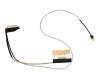 DC02003J000 original Acer cable de pantalla LED eDP 30-Pin 60Hz
