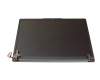 DC02019C00 original Lenovo unidad de pantalla 15.0 pulgadas (WQXGA 2560x1600) gris