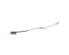 DC02C006D00 original Lenovo cable de pantalla LED eDP 30-Pin