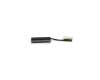 DC02C009L30 adaptador de disco duro Lenovo original para la 1. bahía de disco duro