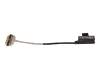 DC02C00AR10 original Lenovo cable de pantalla LED eDP 30-Pin