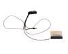 DC02C00KW00-HIG1 original Acer cable de pantalla LED eDP 40-Pin