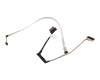 DC02C00QJ00 original HP cable de pantalla Kit de reparación del cable de la pantalla/tira adhesiva