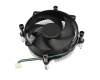 DC10811020 Ventilador con disipador original Acer (CPU) 65W TDP