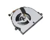 DC28000GA00 Ventilador original HP (CPU) 0.5V 0.45A