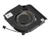 DC280010ZD0 Ventilador original Acer (CPU)