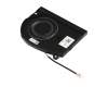DC28001ZVS0 Ventilador original Acer (CPU)