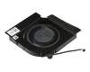 DC290017ED0 Ventilador original Acer (GPU)